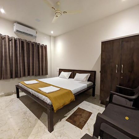 Hotel Madhusudan Executive Kolhapur Εξωτερικό φωτογραφία