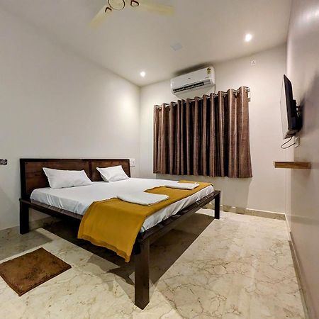 Hotel Madhusudan Executive Kolhapur Εξωτερικό φωτογραφία