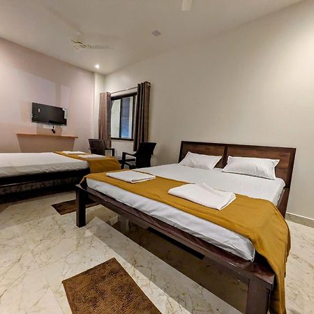 Hotel Madhusudan Executive Kolhapur Εξωτερικό φωτογραφία