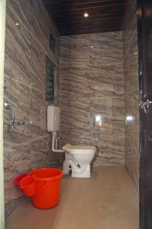 Hotel Madhusudan Executive Kolhapur Εξωτερικό φωτογραφία