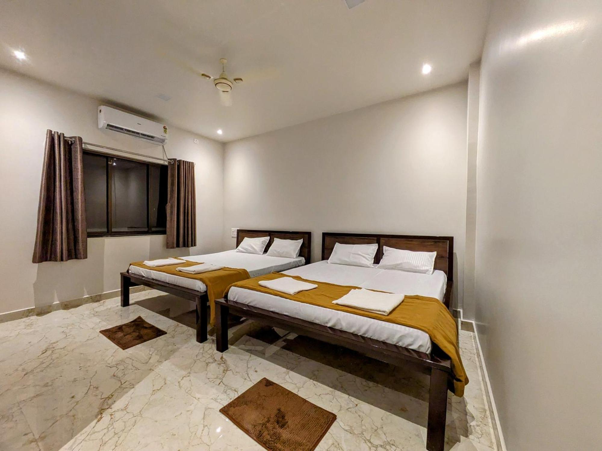 Hotel Madhusudan Executive Kolhapur Εξωτερικό φωτογραφία