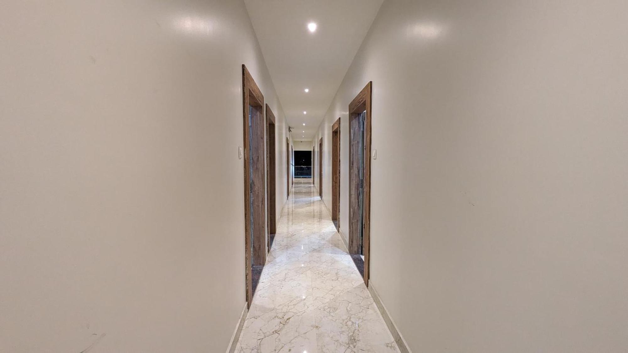 Hotel Madhusudan Executive Kolhapur Εξωτερικό φωτογραφία
